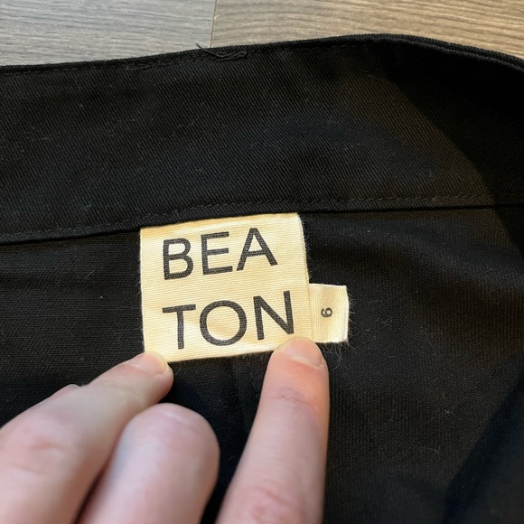 Beaton utility pant - size 6 - Picture 5 of 7